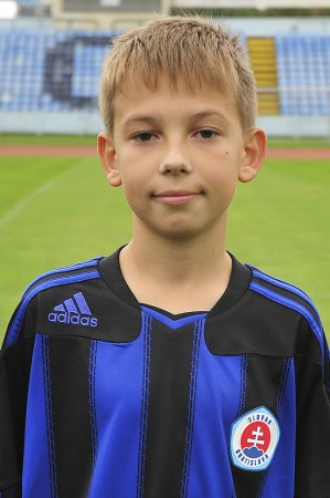 17 Matej Nemec